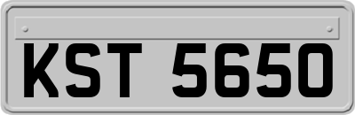 KST5650