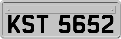 KST5652