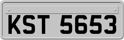 KST5653