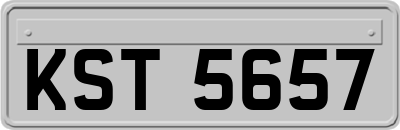 KST5657
