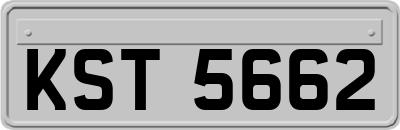 KST5662