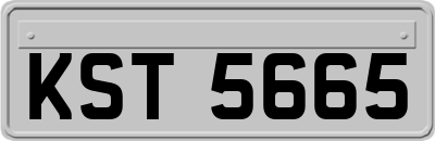 KST5665