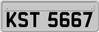 KST5667