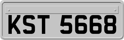 KST5668