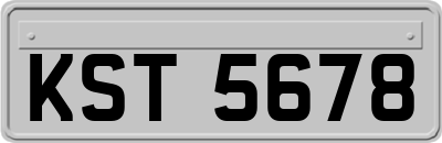 KST5678