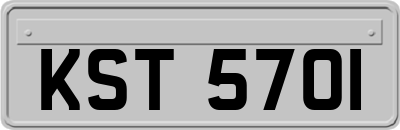KST5701