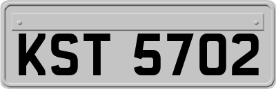 KST5702