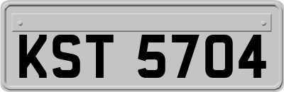 KST5704