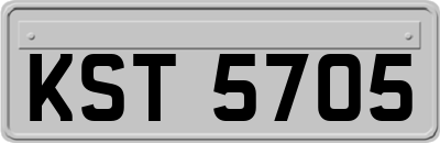 KST5705