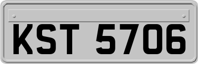 KST5706