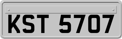 KST5707