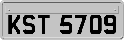 KST5709
