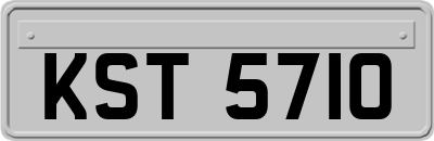 KST5710