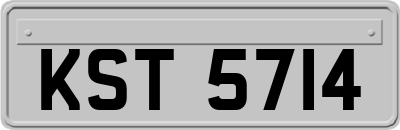 KST5714