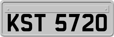 KST5720