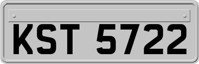 KST5722
