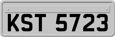KST5723