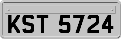 KST5724