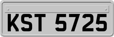 KST5725