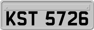 KST5726