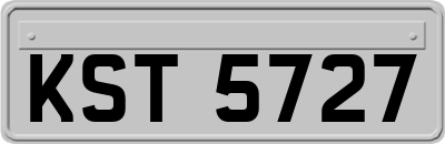 KST5727