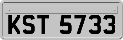 KST5733