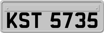 KST5735