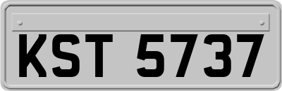 KST5737