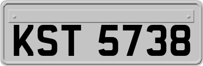 KST5738