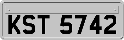 KST5742