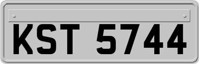 KST5744
