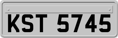 KST5745