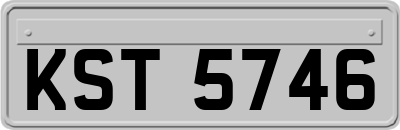 KST5746