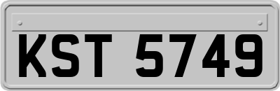 KST5749