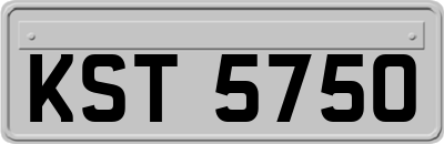 KST5750