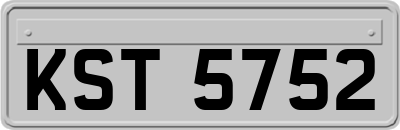 KST5752