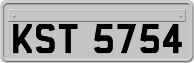 KST5754