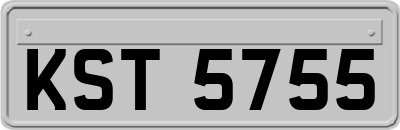 KST5755