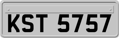KST5757