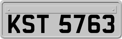 KST5763