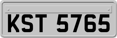 KST5765