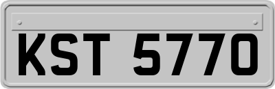 KST5770