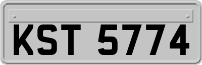 KST5774