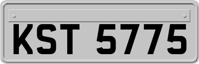 KST5775