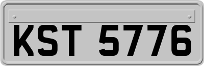 KST5776