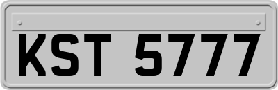 KST5777