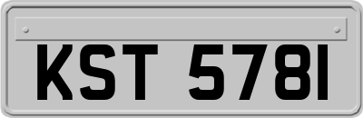 KST5781