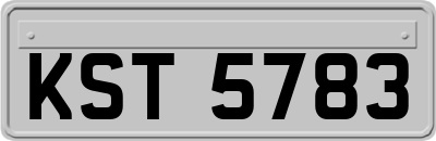 KST5783