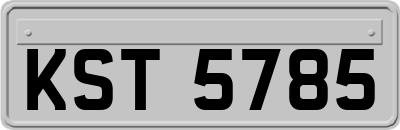 KST5785