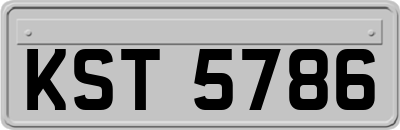 KST5786